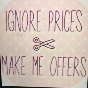 Good afternoon pretties!!!